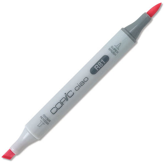 Marqueur copic ciao rose