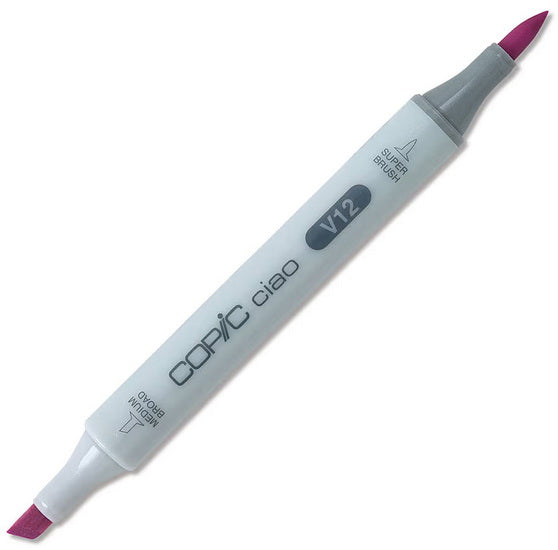 Marqueur copic ciao lilas pâle