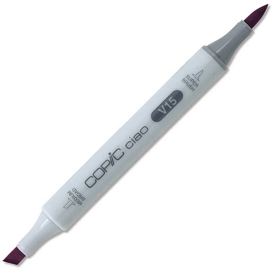 Copic Ciao Marker Mallow