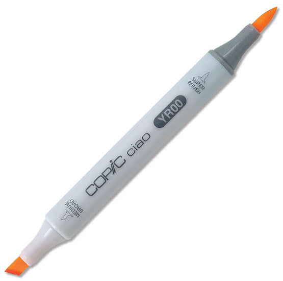 Marqueur copic ciao rose poudré