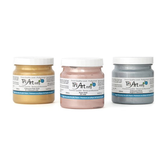 Acrylique hv vert cobalt série 9 - 500ml