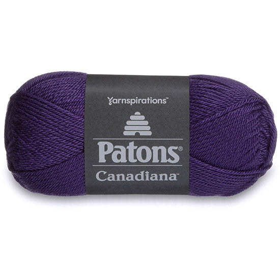 Fil canadiana #4 - 100gr - gelée de raisin