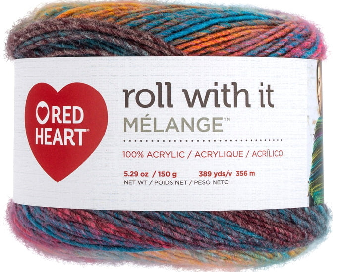 Fil roll with it heure du spectacle