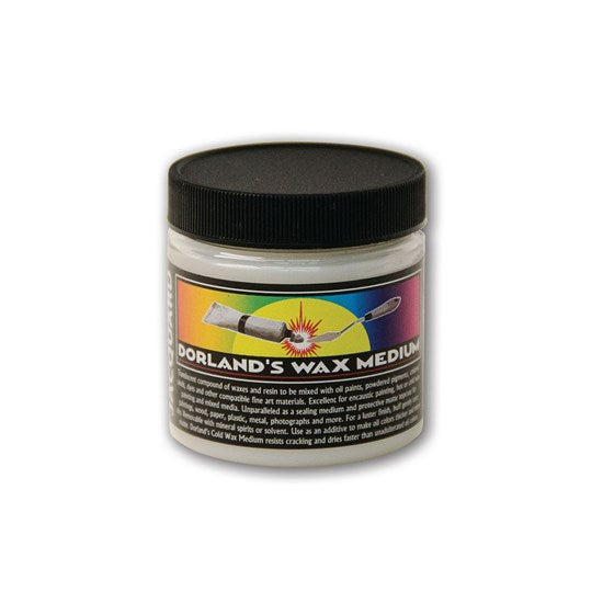 Cire froide dorland's -4oz
