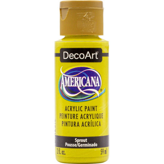 Acrylique americana bourgeon- 60ml