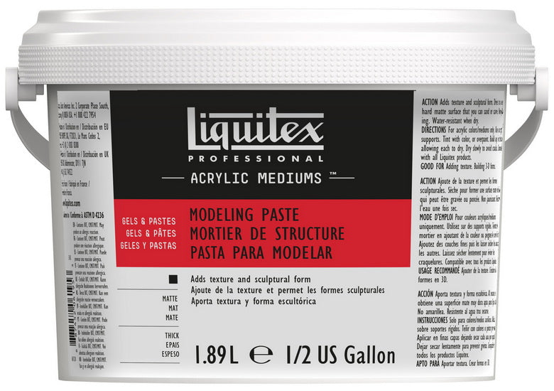 Pâte à modeler - 1.89l