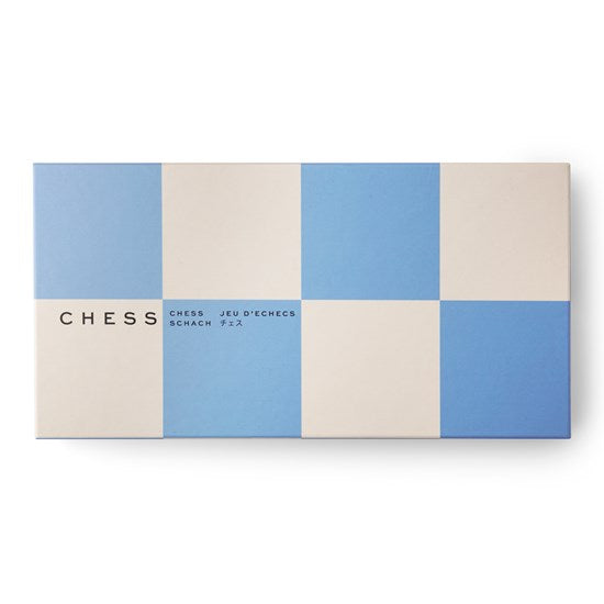 Jeu d'échecs