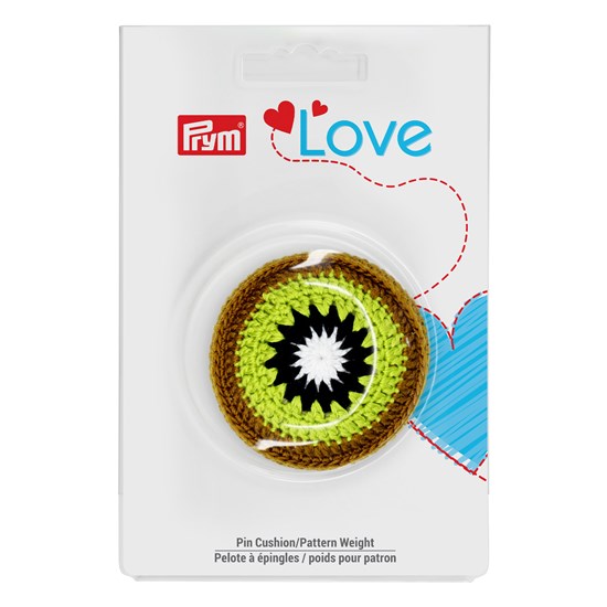Porte epingle - kiwi