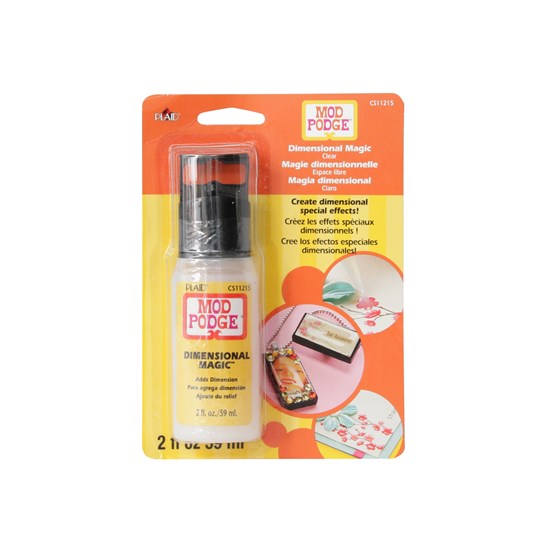 Mod Podge Dimensional- 59ml