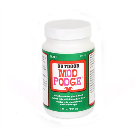 Mod Podge Outdoor- 236ml