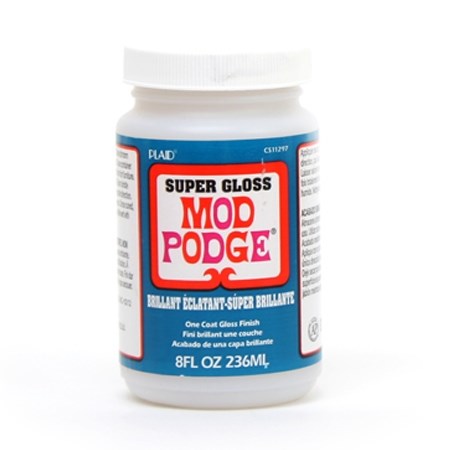 Mod Podge Super Gloss- 236ml
