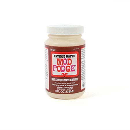 Mod Podge Matte Antique- 236ml