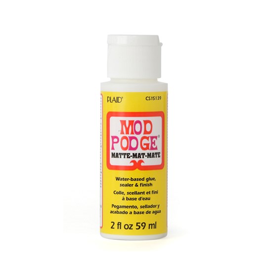 Mod Podge Matte- 59ml