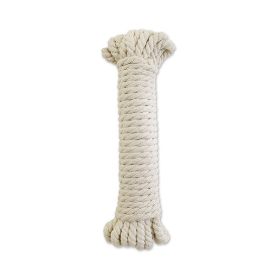 Corde coton - 60mm - 83cm