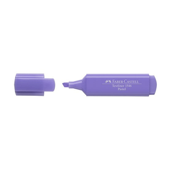 Textliner mauve highlighter