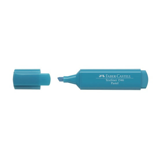 Textliner turquoise highlighter