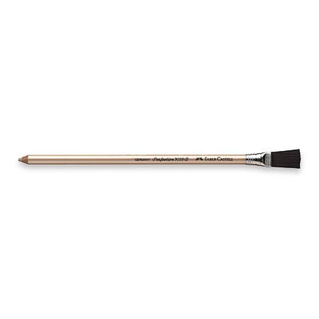 Crayon efface perfection 7058 avec brosse