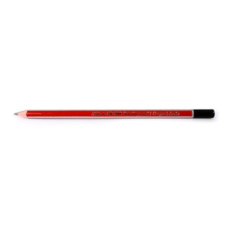 Ensemble de 12 crayons triangulaires