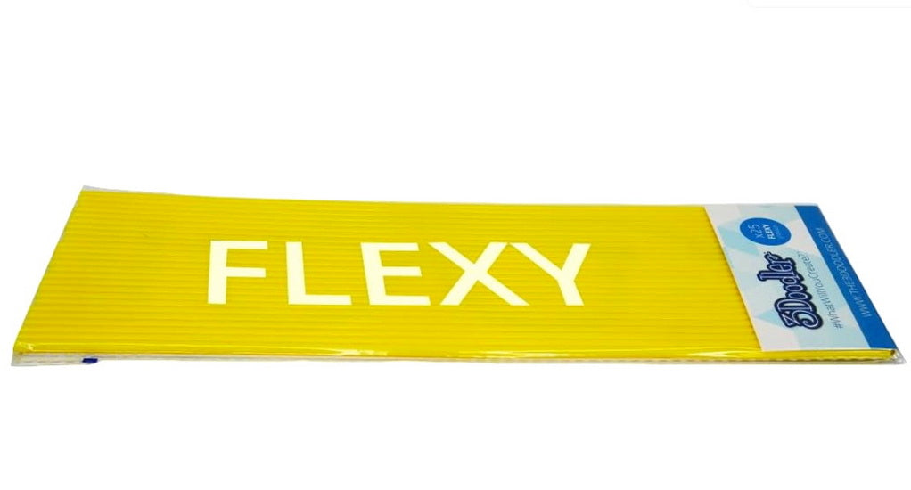 FLEXY™ Refills for 3Doodler
