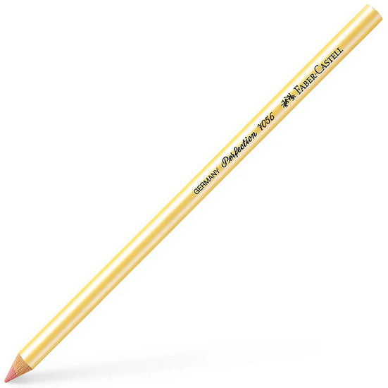 Crayon efface perfection rose