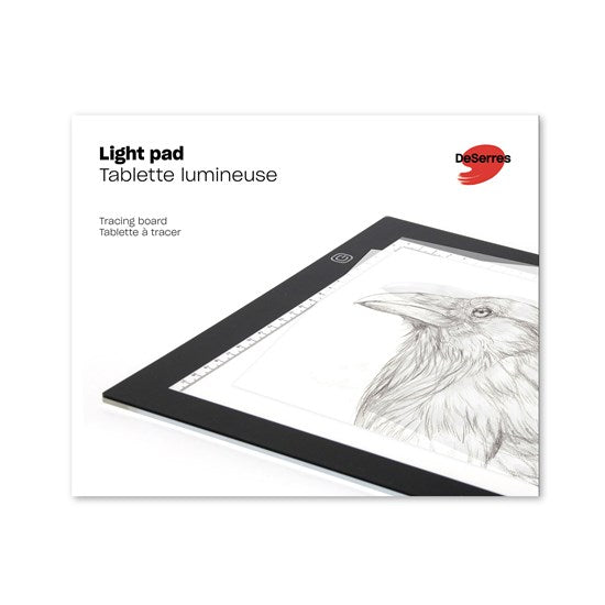 Light Pad - 14X19"