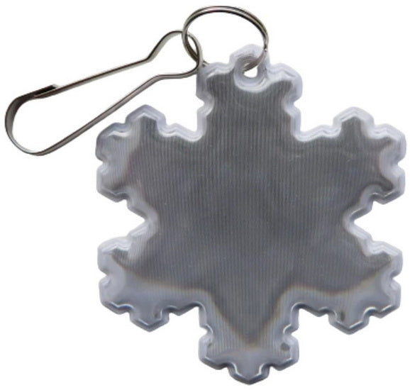 Réflecteur de protection - flocon