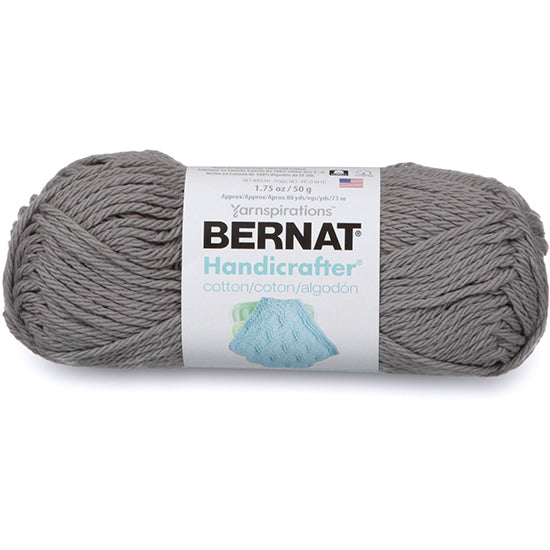 Handicrafter yarn #4 - 50g - overcast