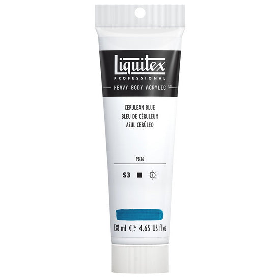 Acrylique hv - 4.65oz - bleu ceruléen - s3