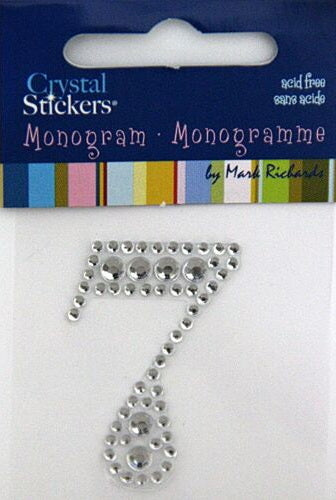 **Autocollant numero 7