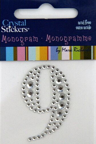 **Autocollant numero 9