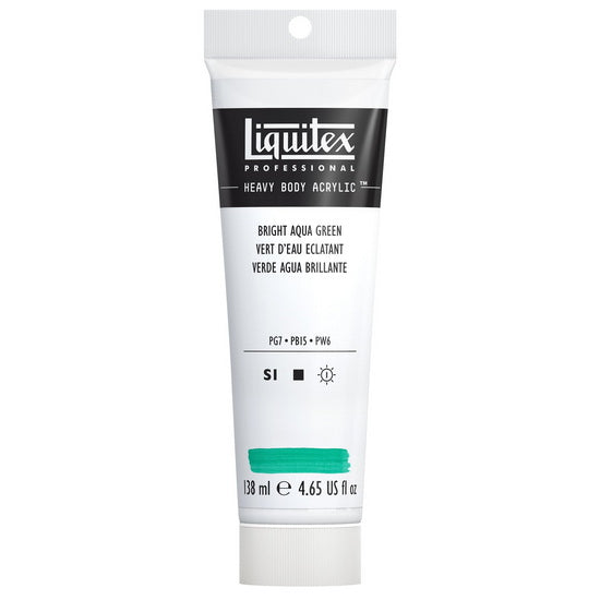 Acrylique hv - 4.65oz - vert eau éclatant - s1