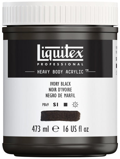 Acrylique hv - 16oz - pourpre dioxazine - s2