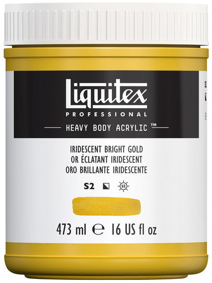 Acrylique hv - 16oz - vert hooker permanent imitation - s1