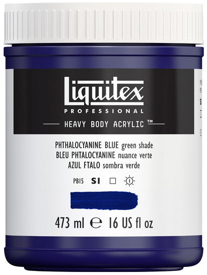 Acrylique hv - 16oz - naphtol carmin - s2