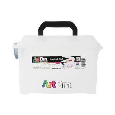 Sidekick Mini Storage Box