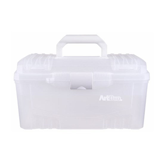 ArtBin Twin-Top Art Box - 17 in