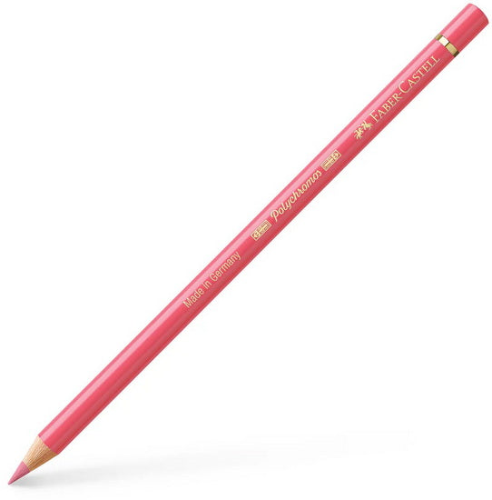 Polychromos pencil deep skin tone