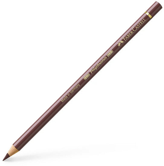 Polychromos pencil van dyck brown