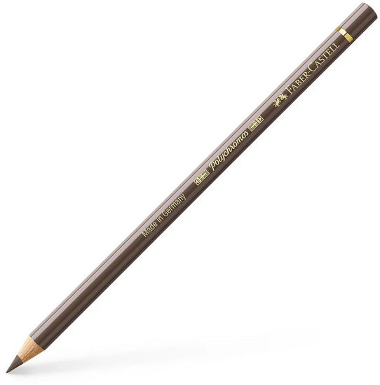 Crayon polychromos nougat