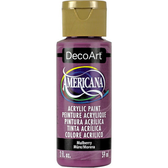 Acrylique americana mure - 60ml