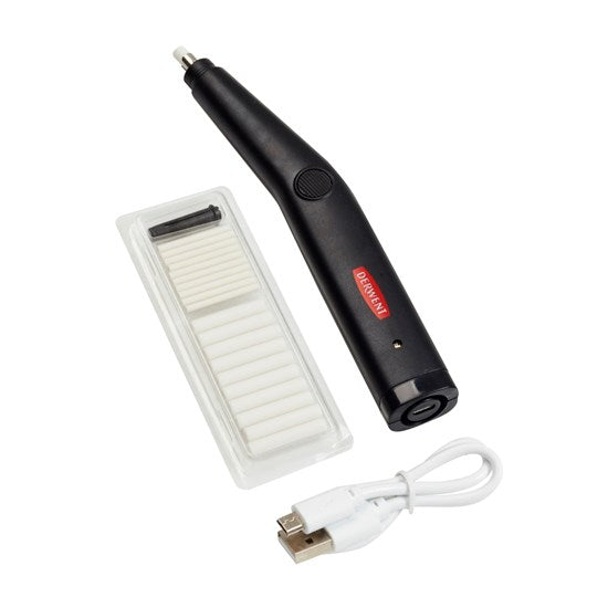 Efface rechargeable par USB