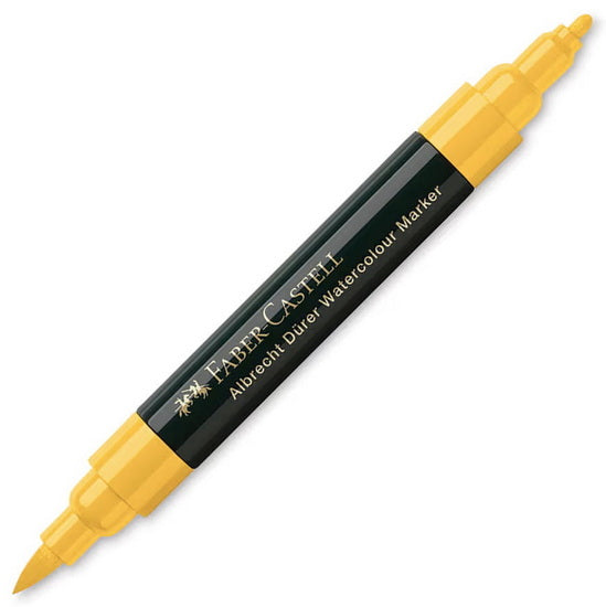 Albrecht dürer watercolor marker dark chrome yellow