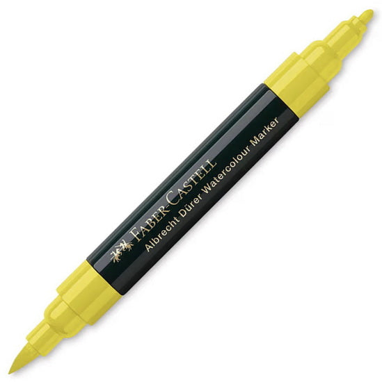 Marqueur aquarellable albrecht dürer jaune cadmium