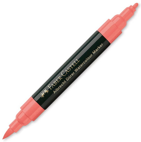 Marqueur aquarellable albrecht dürer rouge écarlate