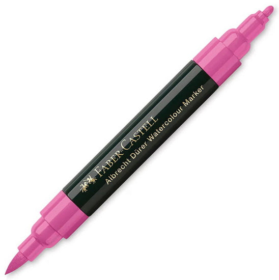 Marqueur aquarellable albrecht dürer rose violet