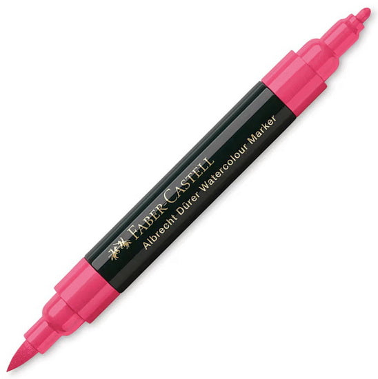 Albrecht dürer watercolor marker mauve pink