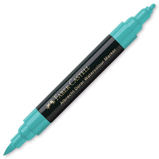 Albrecht dürer watercolor marker cobalt green