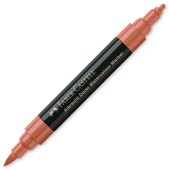 Albrecht dürer watercolor marker sanguine