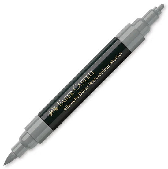 Marqueur aquarellable albrecht dürer gris froid iv