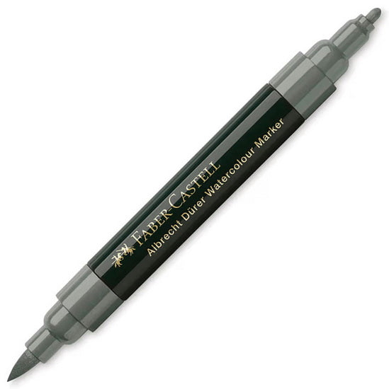 Albrecht dürer watercolor marker cool gray vi